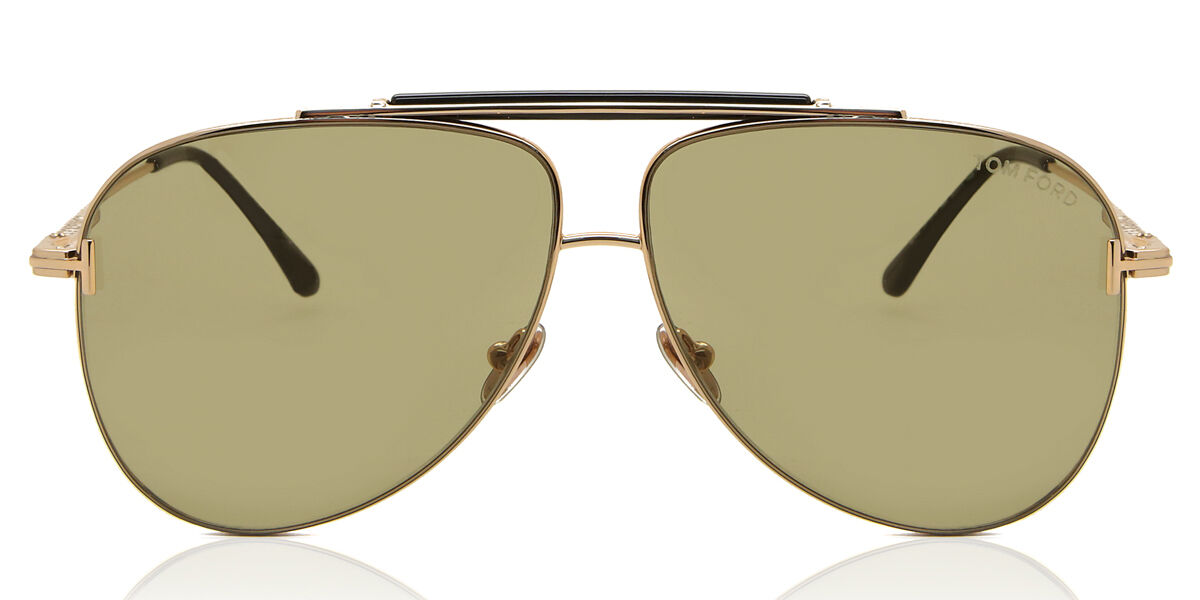 Tom Ford FT1018 BRADY 28N