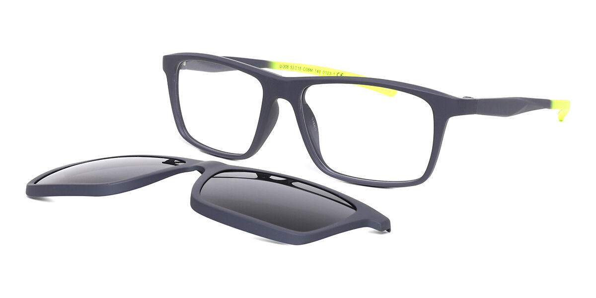 SmartBuy Collection Firoz With Clip-On U-0308 08M