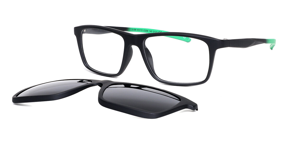 SmartBuy Collection Firoz With Clip-On U-0308 02M