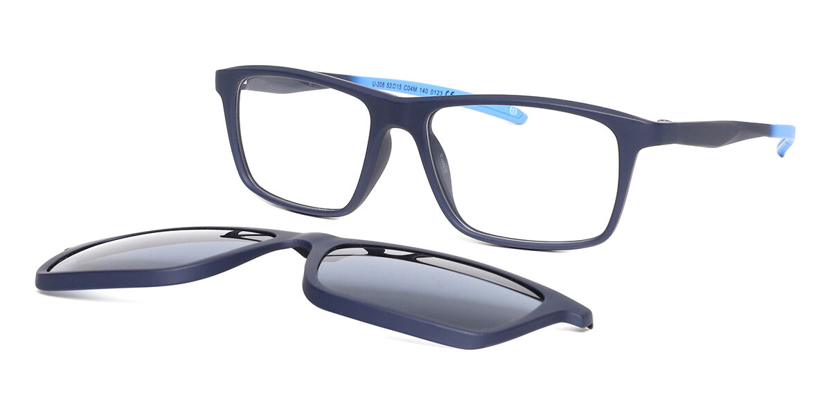 SmartBuy Collection Firoz With Clip-On U-0308 04M