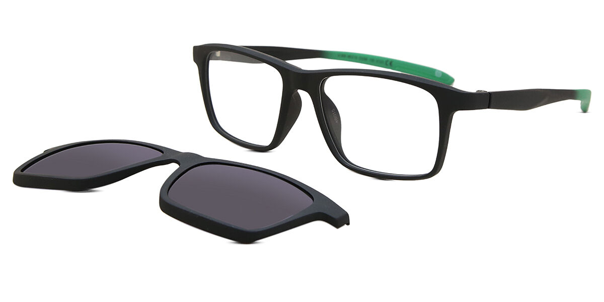 SmartBuy Collection Flainn With Clip-On U-0309 02M