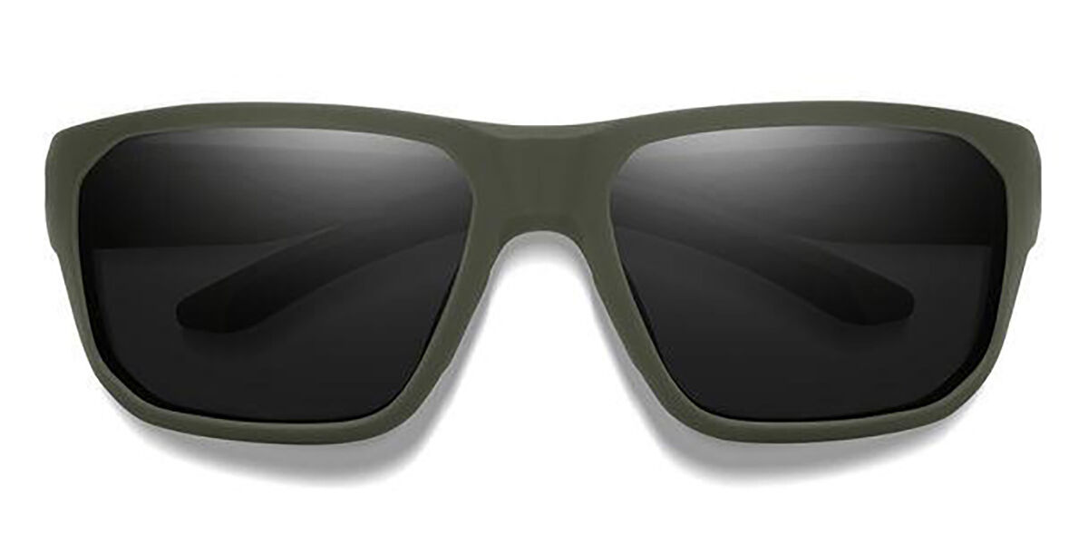 Smith ARVO Polarized SIF/6N