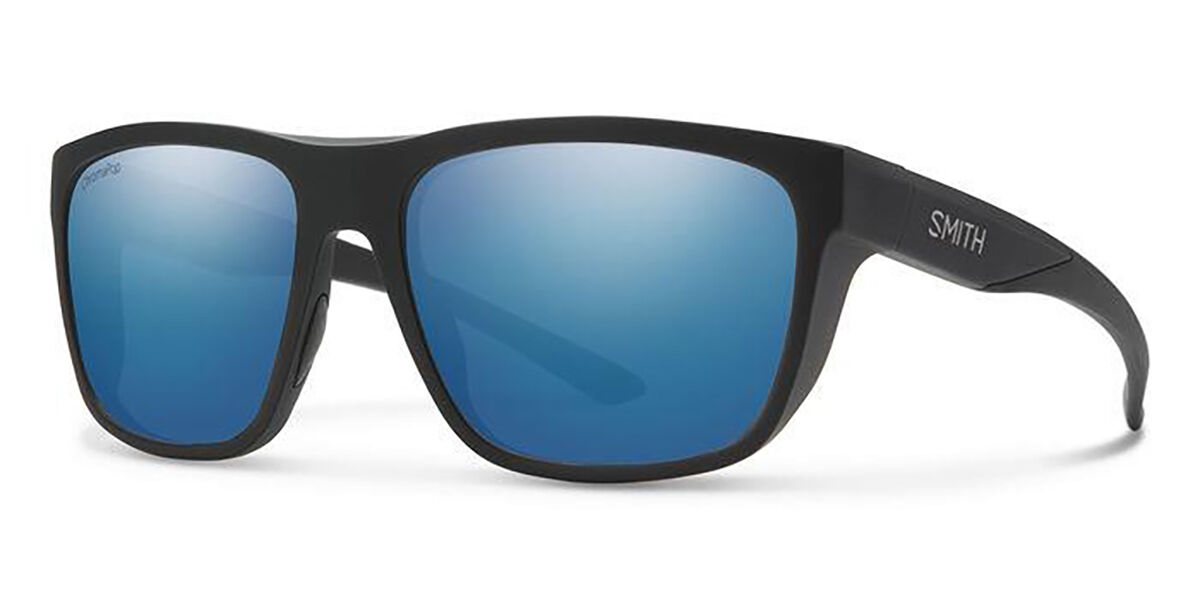 Smith BARRA/S Polarized 003/QG
