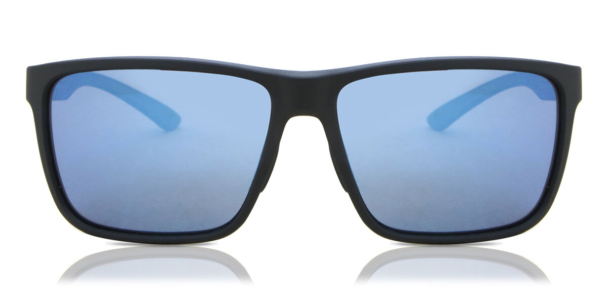 Smith RIPTIDE/S Polarized 124/QG