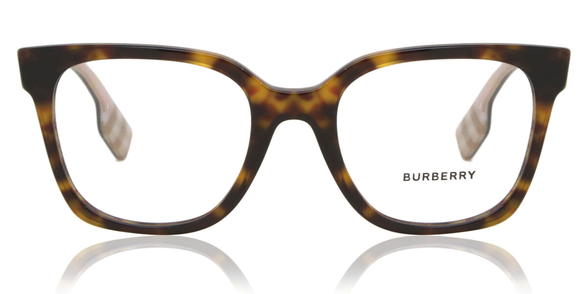 Burberry BE2347 EVELYN 4075