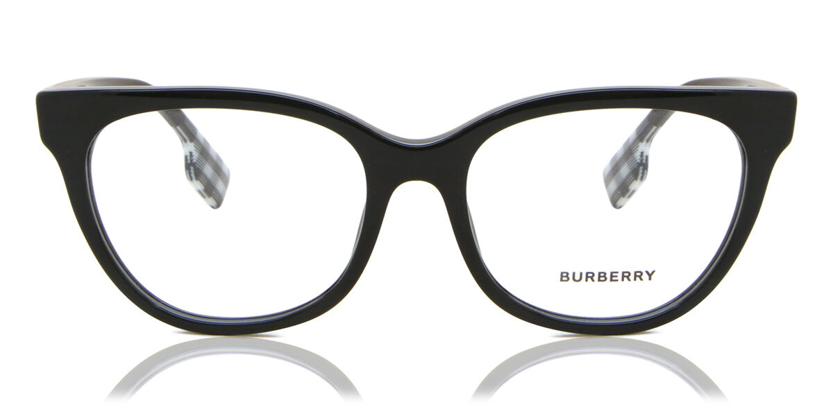 Burberry BE2375 EVELYN 3001