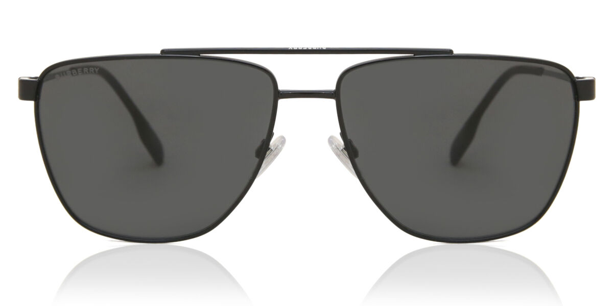 Burberry BE3141 BLAINE Asian Fit 100187