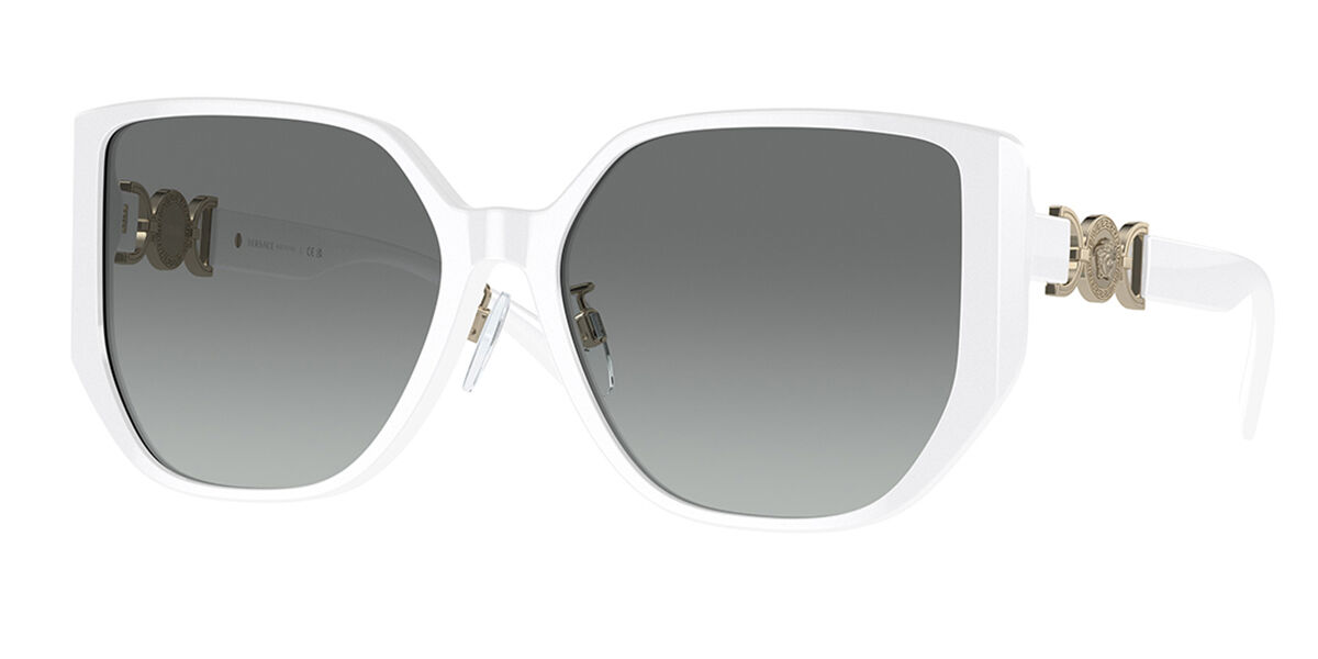 Versace VE4449D Asian Fit 314/11