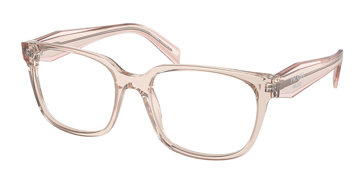 Prada PR 17ZVF Asian Fit 15J1O1