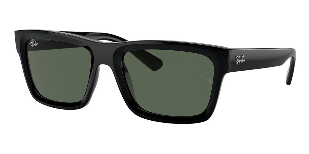 Ray-Ban RB4396F Warren Asian Fit 667771