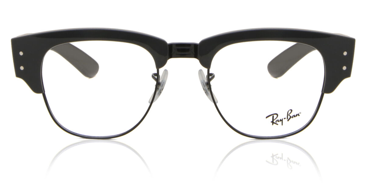 Ray-Ban RX0316V Mega Clubmaster 8232