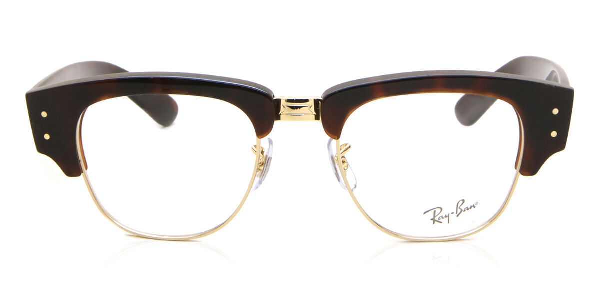Ray-Ban RX0316V Mega Clubmaster 2372