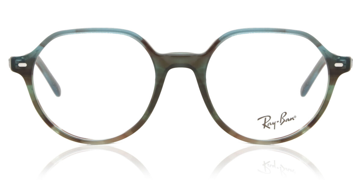 Ray-Ban RX5395 Thalia 8252