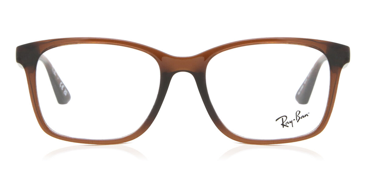 Ray-Ban RX7059D Asian Fit 8273