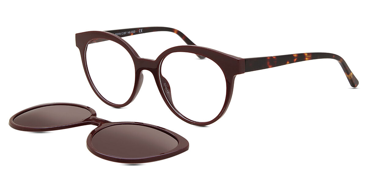 SmartBuy Collection Frieda With Clip-On JSV-267 097
