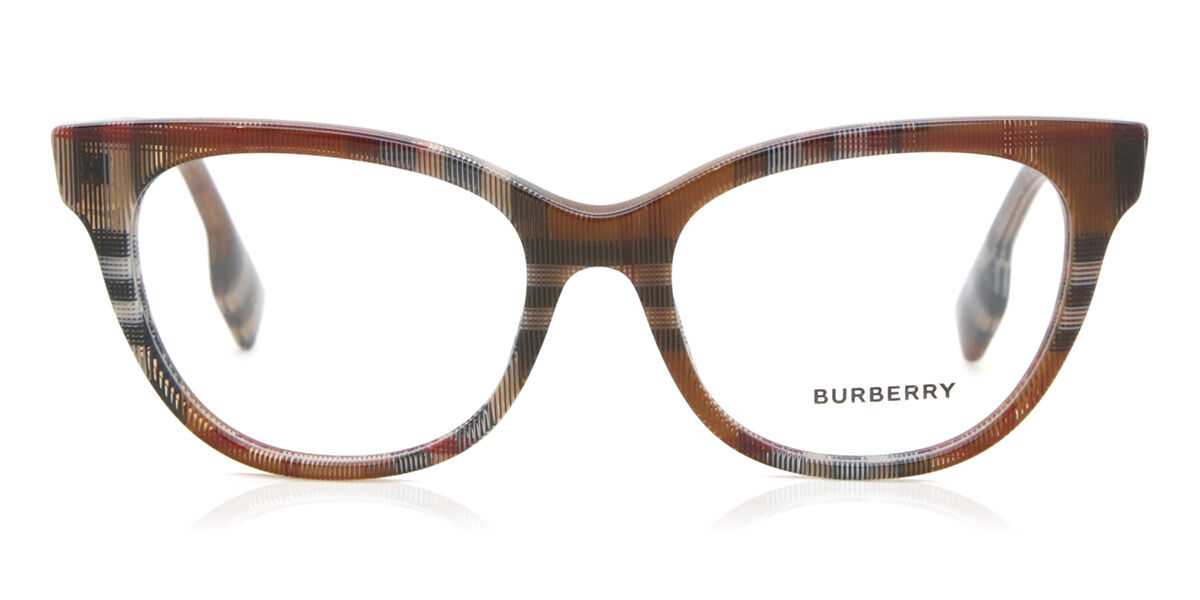 Burberry BE2375 EVELYN 3966