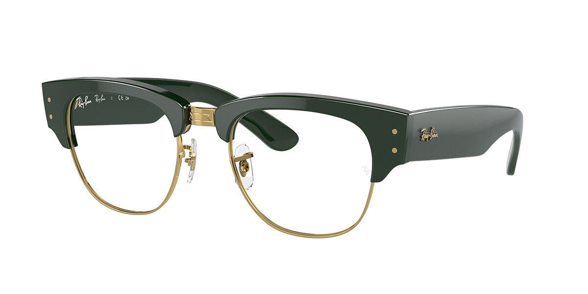 Ray-Ban RX0316V Mega Clubmaster 8233