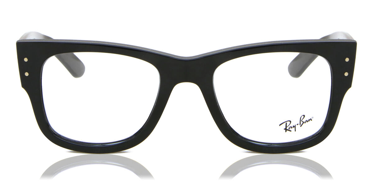 Ray-Ban RX0840V Mega Wayfarer 2000