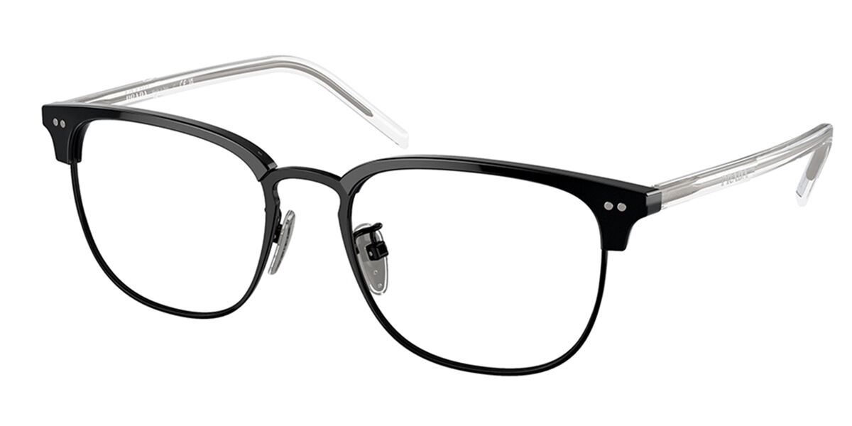 Prada PR 11ZVD Asian Fit 1AB1O1
