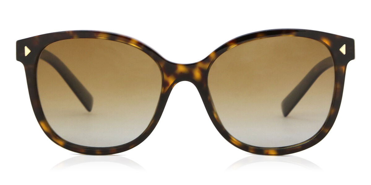 Prada PR 22ZS Polarized 2AU6E1