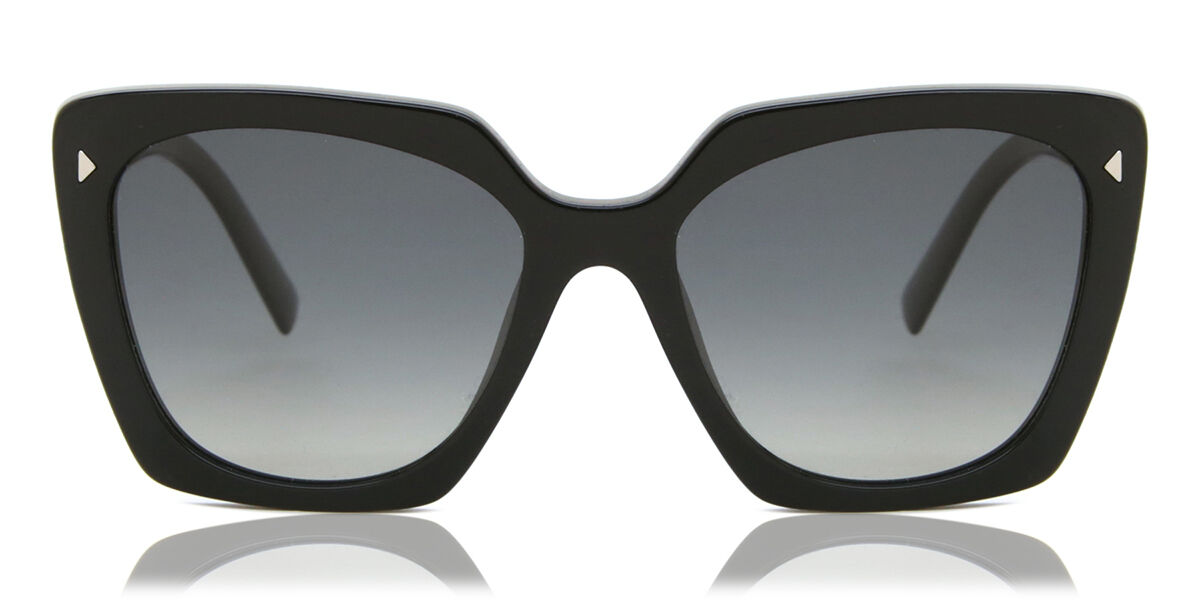 Prada PR 23ZS Polarized 1AB5W1