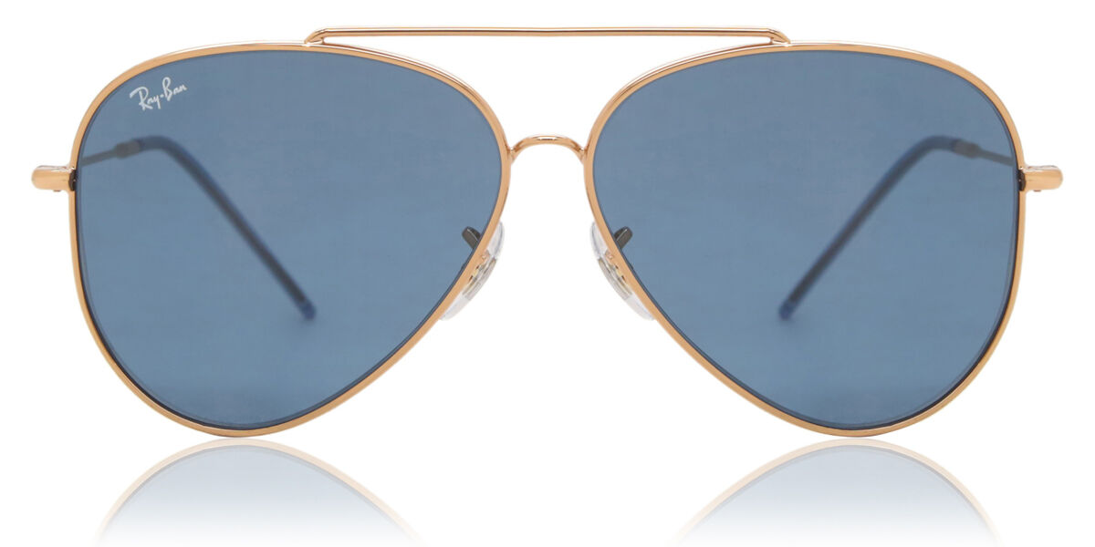 Ray-Ban RBR0101S Aviator Reverse 92023A