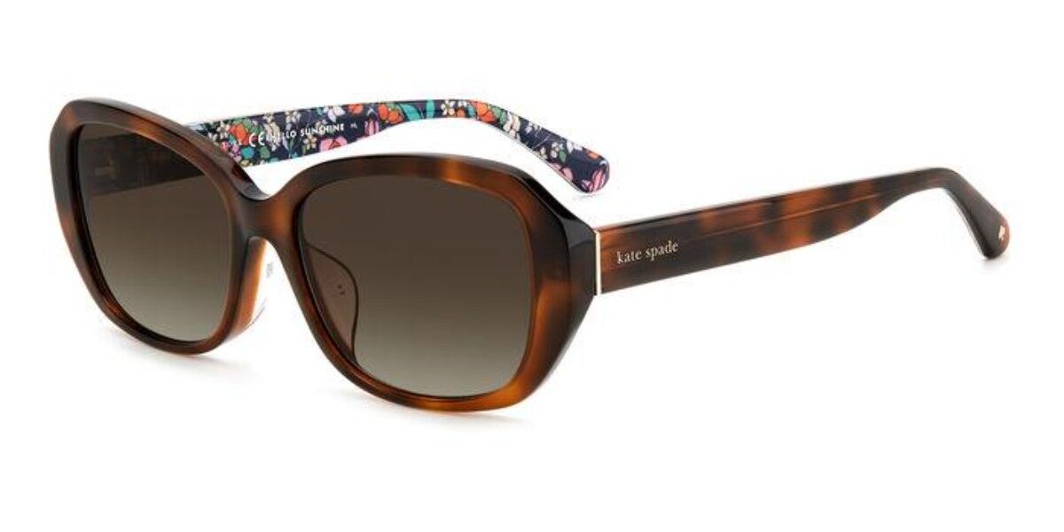Kate Spade Ellison/F/S Asian Fit 086/HA