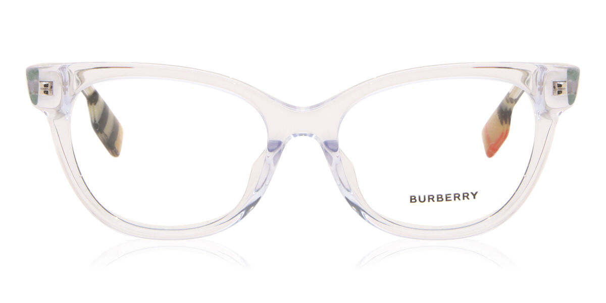 Burberry BE2375F EVELYN Asian Fit 3024
