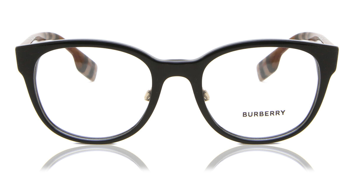 Burberry BE2381D PEYTON Asian Fit 4041