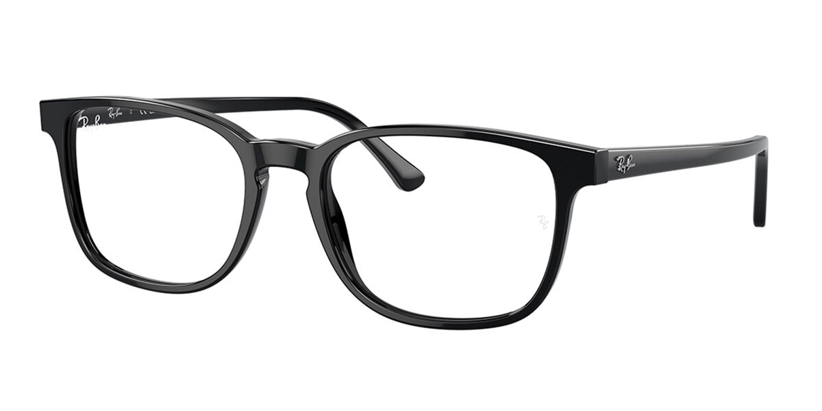 Ray-Ban RX5418F Asian Fit 2000