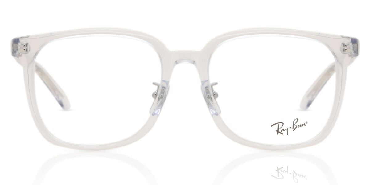 Ray-Ban RX5419D Asian Fit 2001