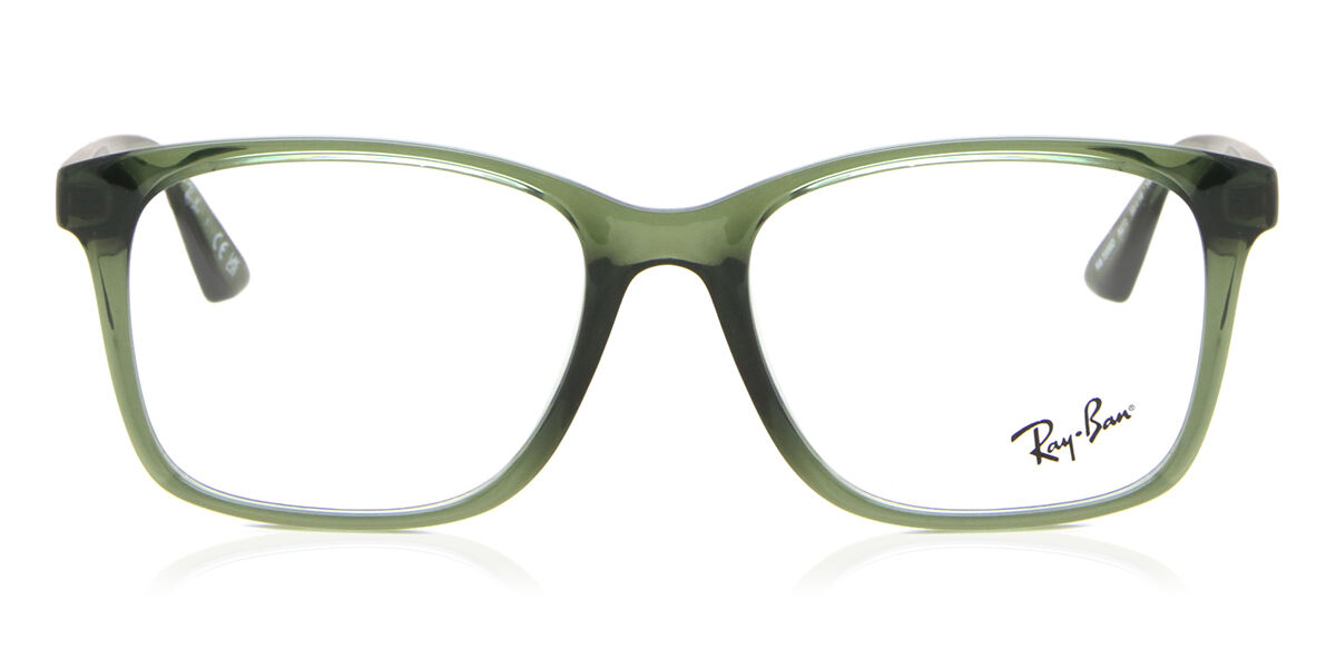 Ray-Ban RX7059D Asian Fit 8272