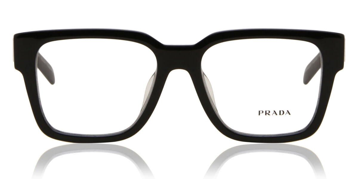 Prada PR 08ZVF Asian Fit 1AB1O1