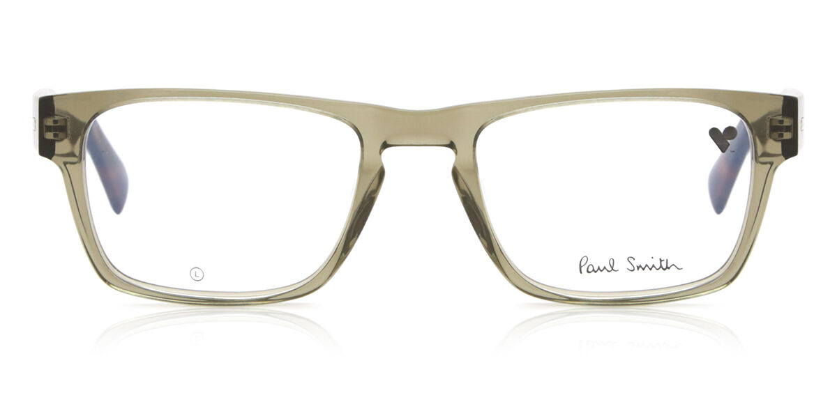Paul Smith PSOP101 HARROW 317