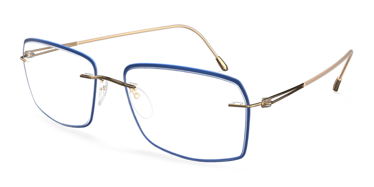 Silhouette Lite Spirit 5566/JH 7530