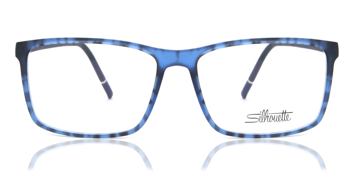 Silhouette Vivid Sky FR 2956/75 4610