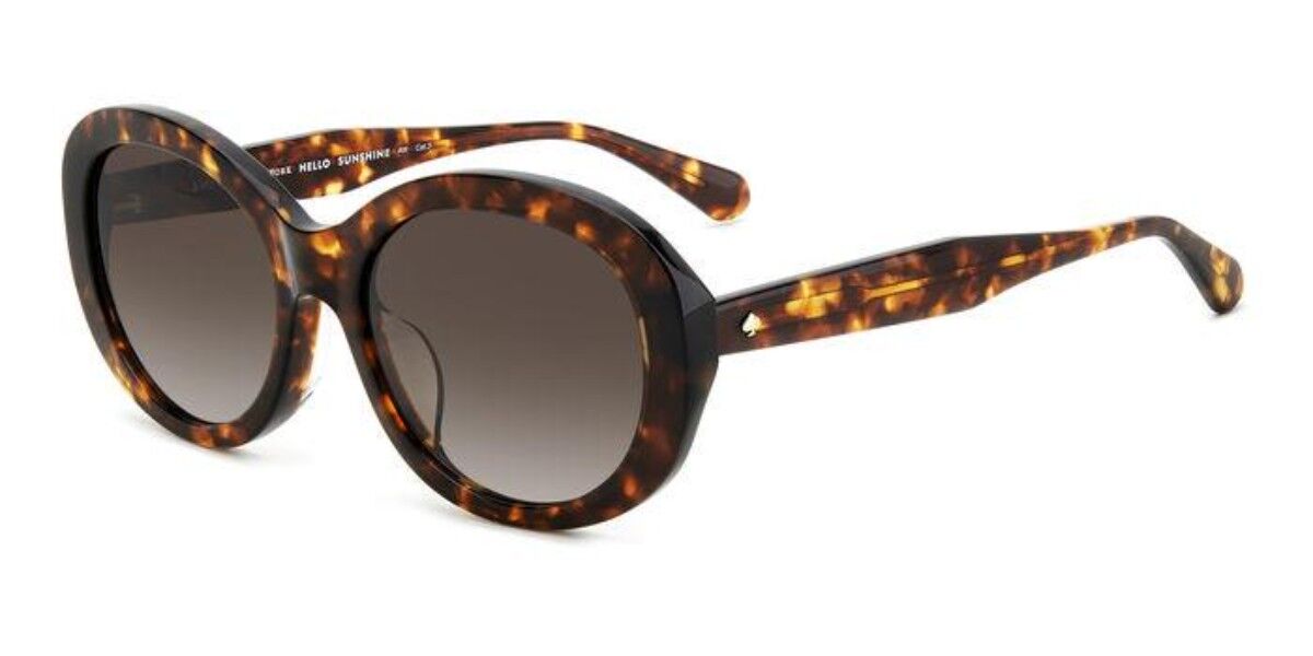 Kate Spade Avah/F/S Asian Fit 086/HAS