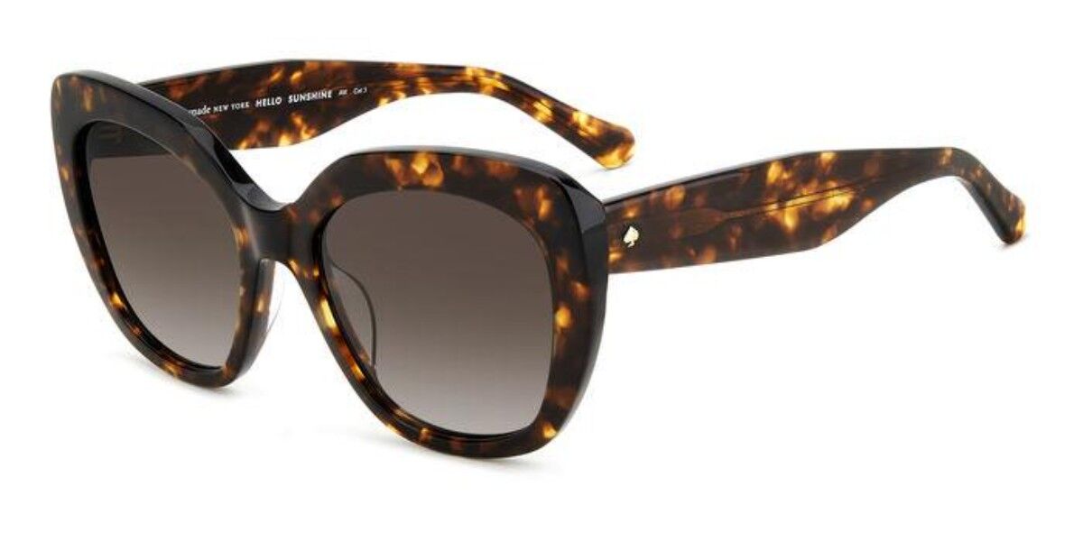 Kate Spade Winslet/G/S Asian Fit 086/HA