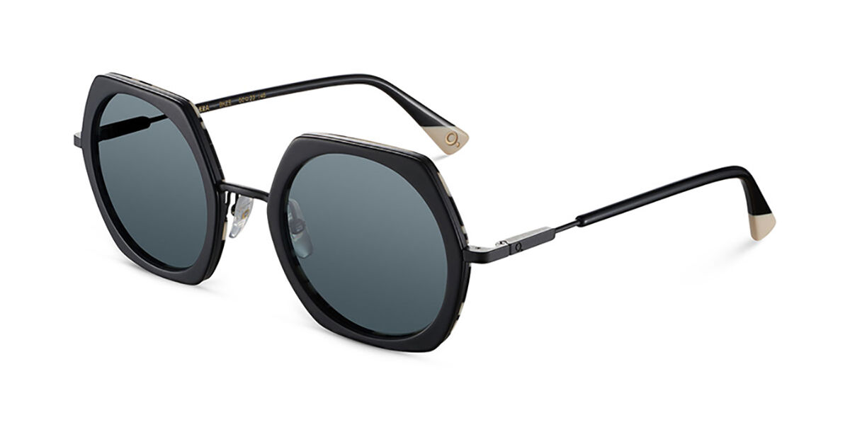 Etnia Barcelona Baeza Polarized BKZE