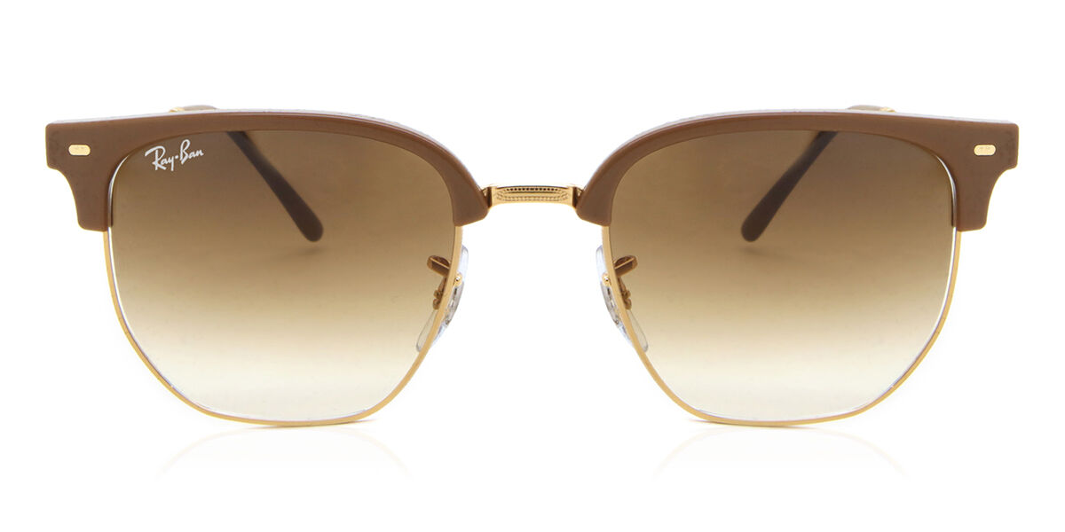 Ray-Ban RB4416 New Clubmaster 672151