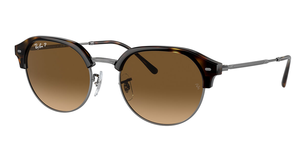 Ray-Ban RB4429 Polarized 710/M2