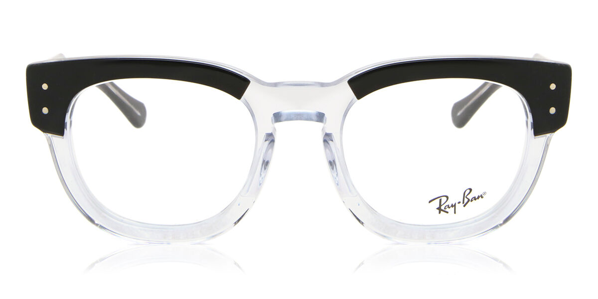 Ray-Ban RX0298V Mega Hawkeye 2034