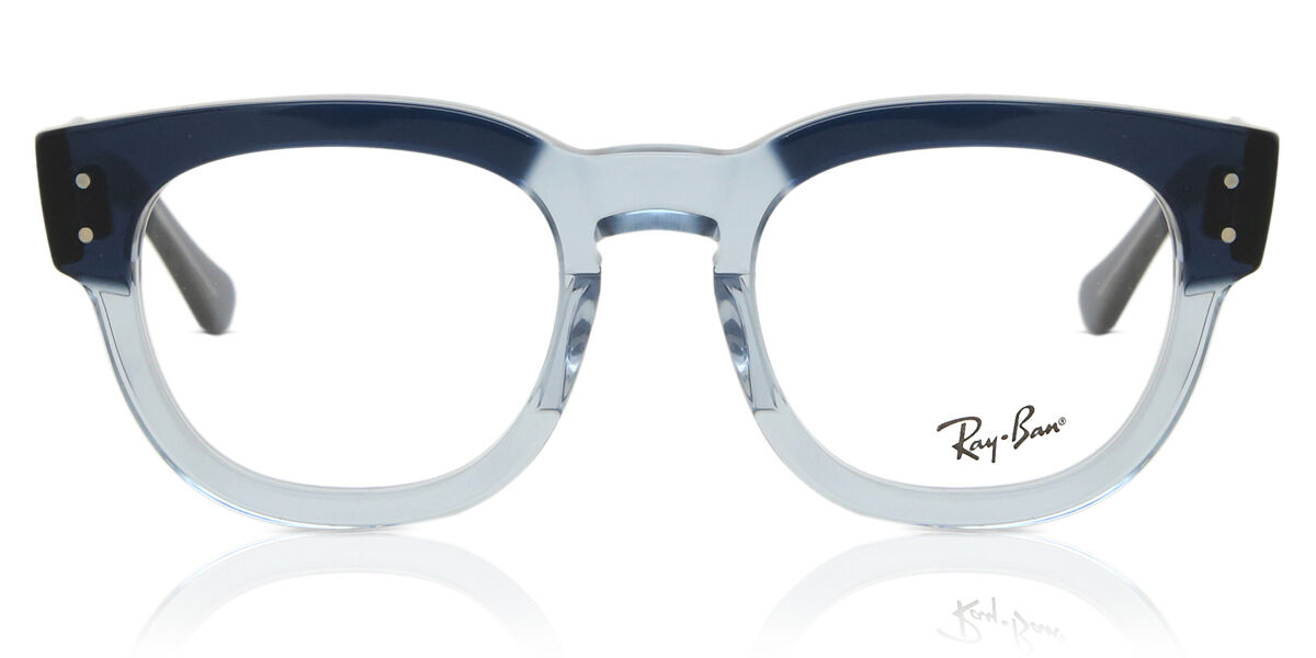 Ray-Ban RX0298V Mega Hawkeye 8324