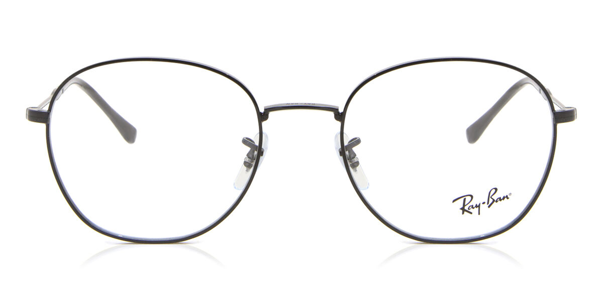 Ray-Ban RX6509 2509