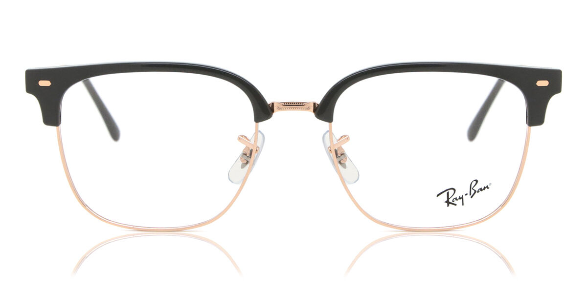 Ray-Ban RX7216 New Clubmaster 8322