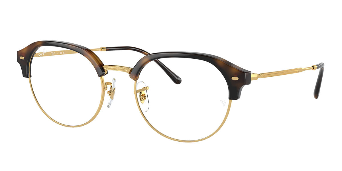 Ray-Ban RX7229 2012