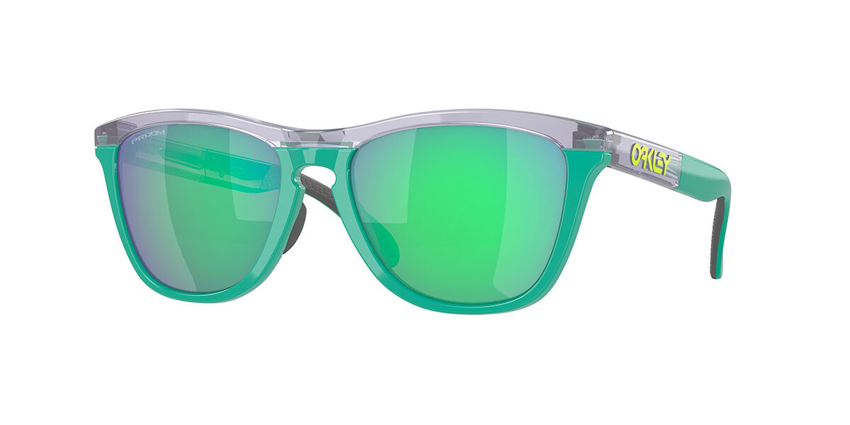Oakley OO9284 FROGSKINS RANGE 928406