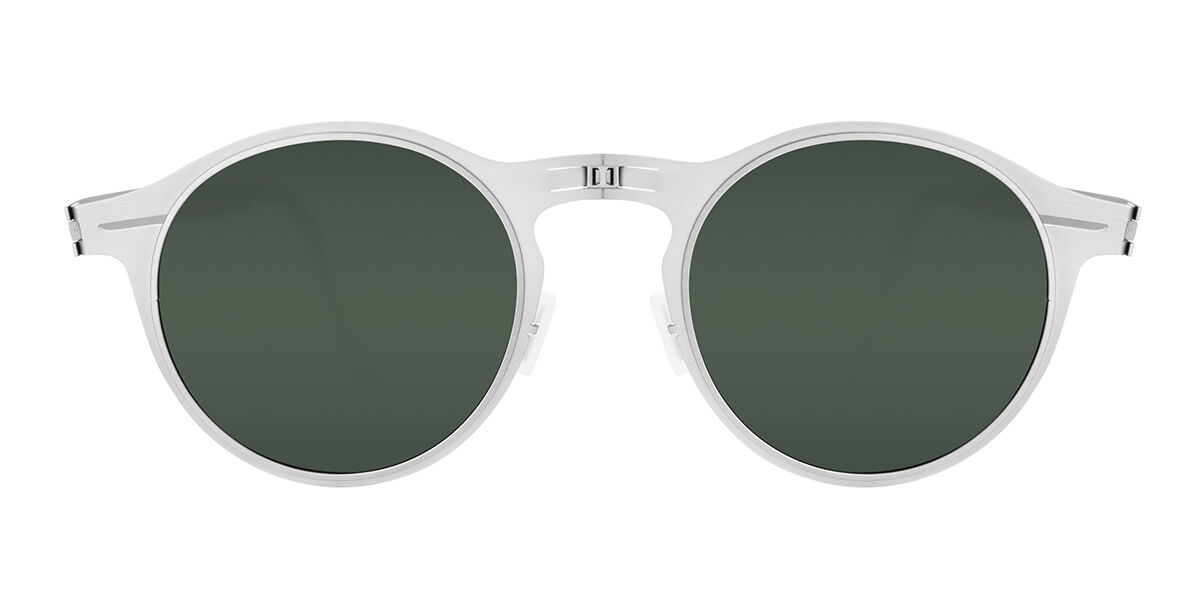 ROAV Galaxy 1003 Balto Folding Silver Polarized 11.11