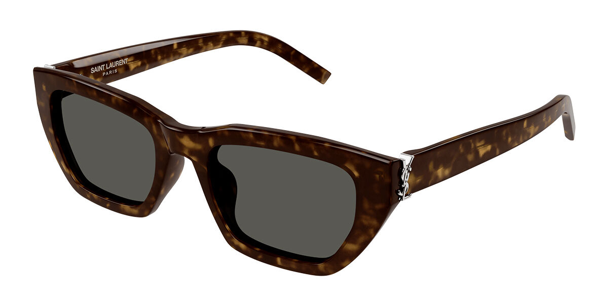 Saint Laurent SL M127/F Asian Fit 002