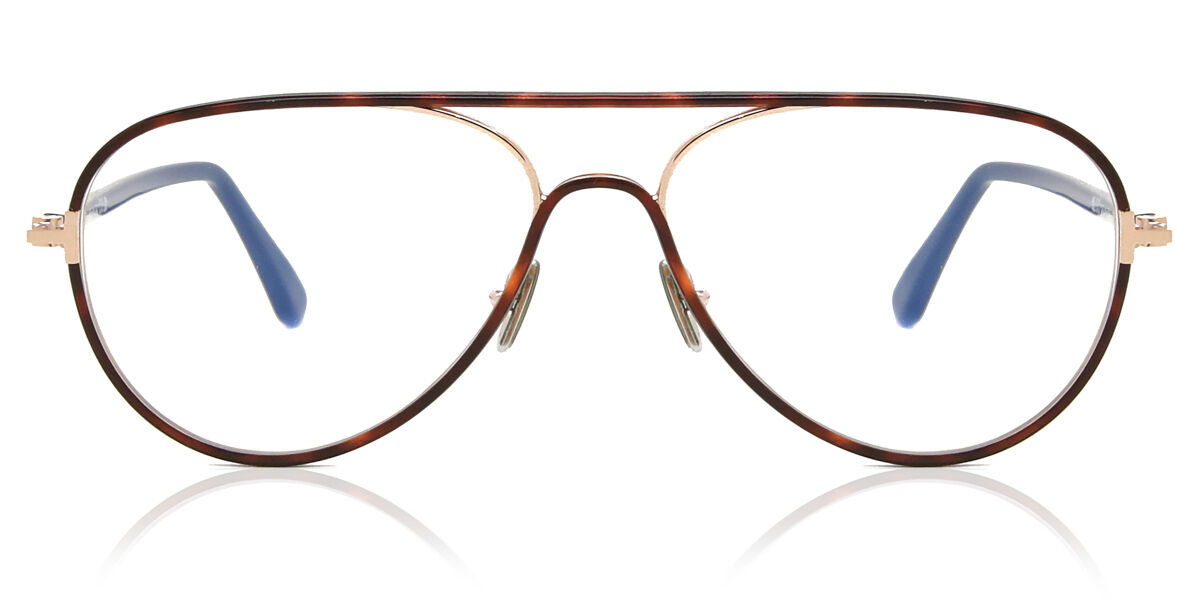 Tom Ford FT5897-B Blue-Light Block 053